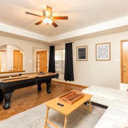 Mcallen 4Br With Pool, Shopping & More Екстер'єр фото