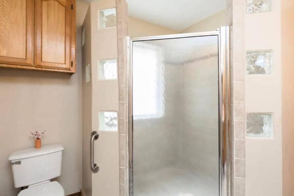 Mcallen 4Br With Pool, Shopping & More Екстер'єр фото
