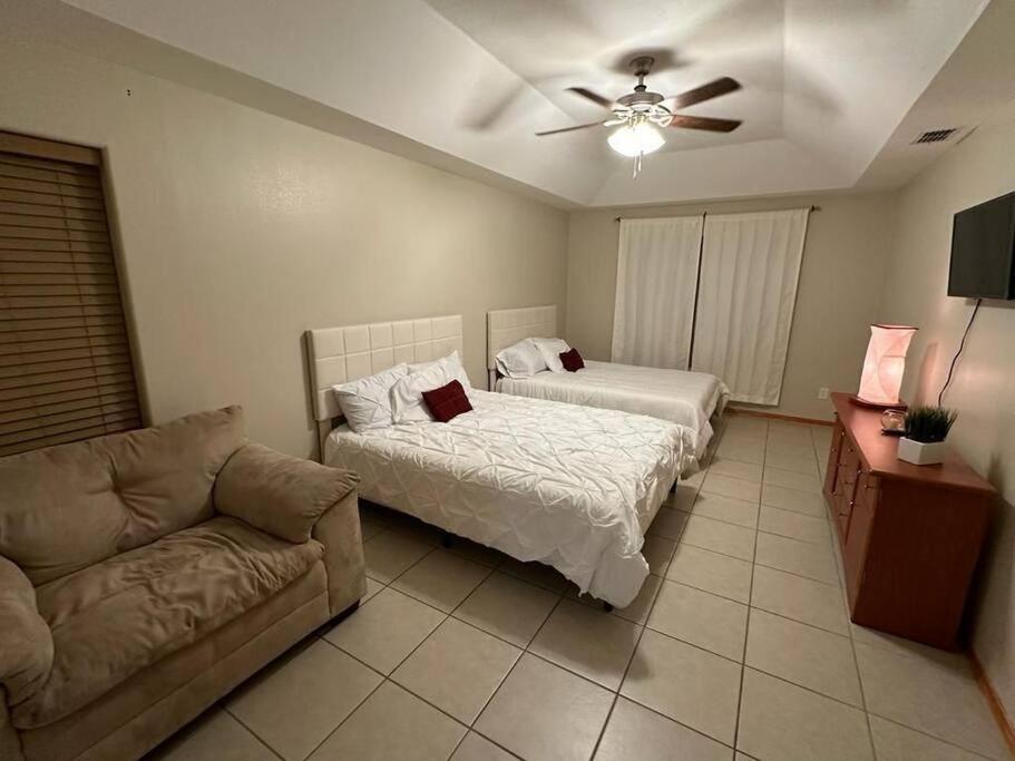 Mcallen 4Br With Pool, Shopping & More Екстер'єр фото