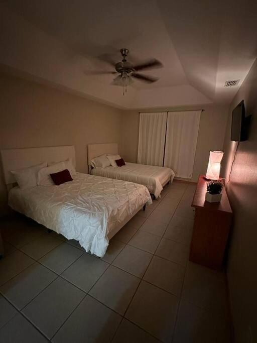 Mcallen 4Br With Pool, Shopping & More Екстер'єр фото