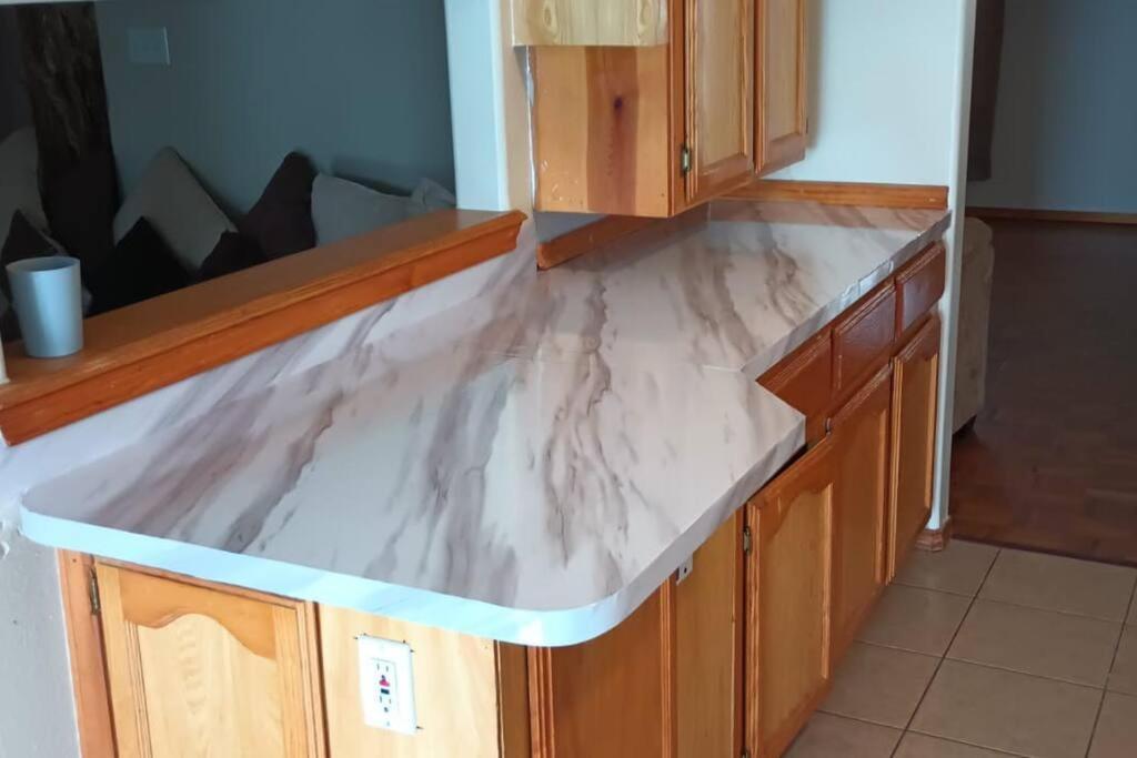 Mcallen 4Br With Pool, Shopping & More Екстер'єр фото