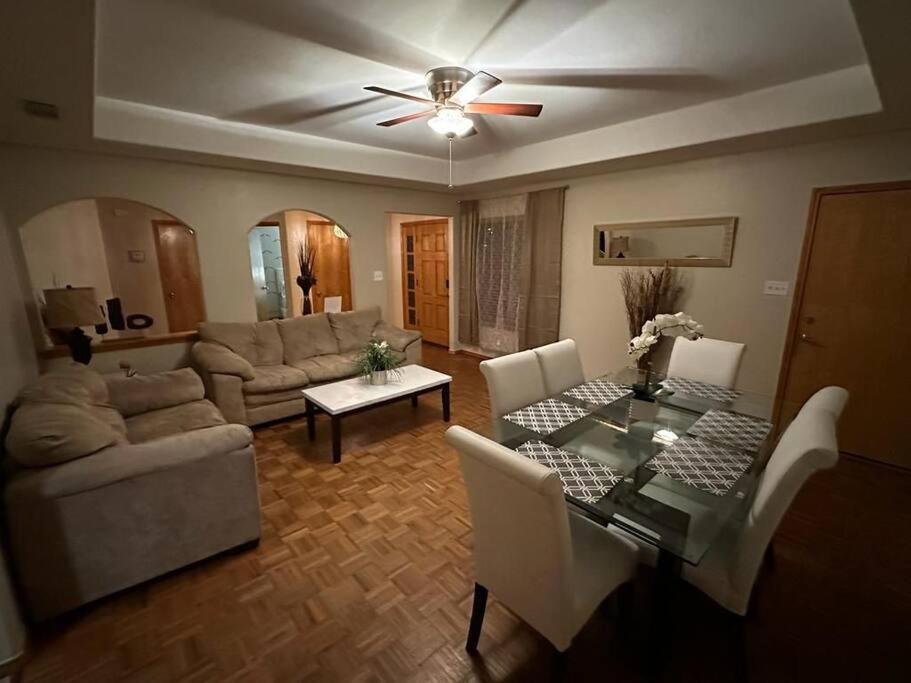 Mcallen 4Br With Pool, Shopping & More Екстер'єр фото